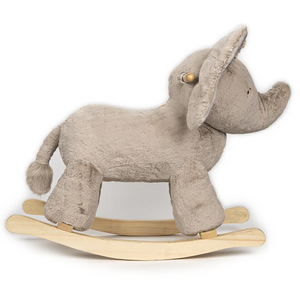 Gund Elephant Rocker