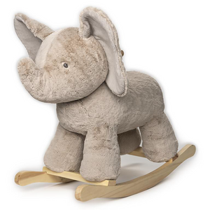 Gund Elephant Rocker