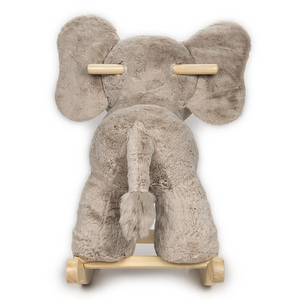 Gund Elephant Rocker
