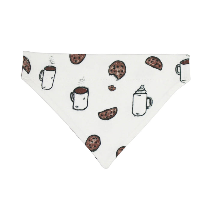 L'oved Baby Organic Pet Bandana