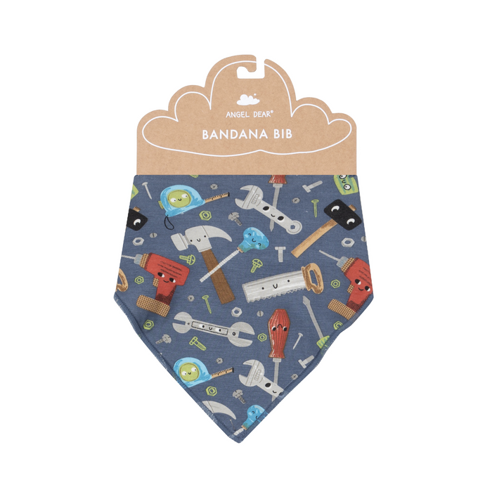 Angel Dear Bandana Bib | Happy Toolbox