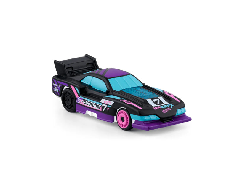 Tonies | Hot Wheels