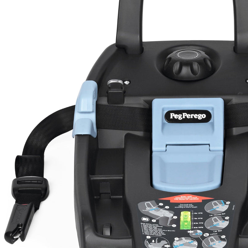 PEG Primo Viaggio Extra Base