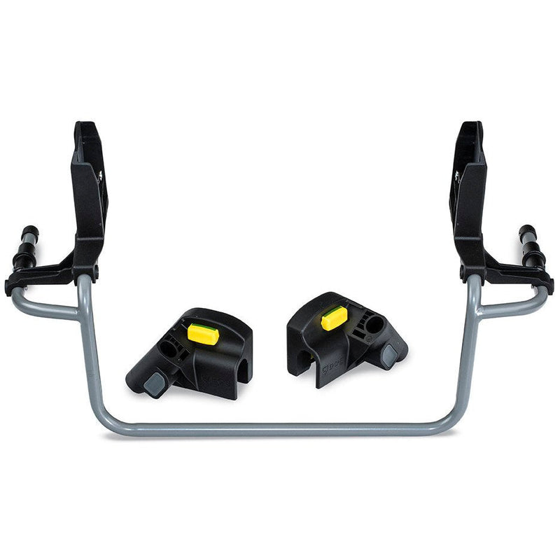 BOB Single Jogging Stroller Adapter for Select Britax Infant Car Seats with ClickTight