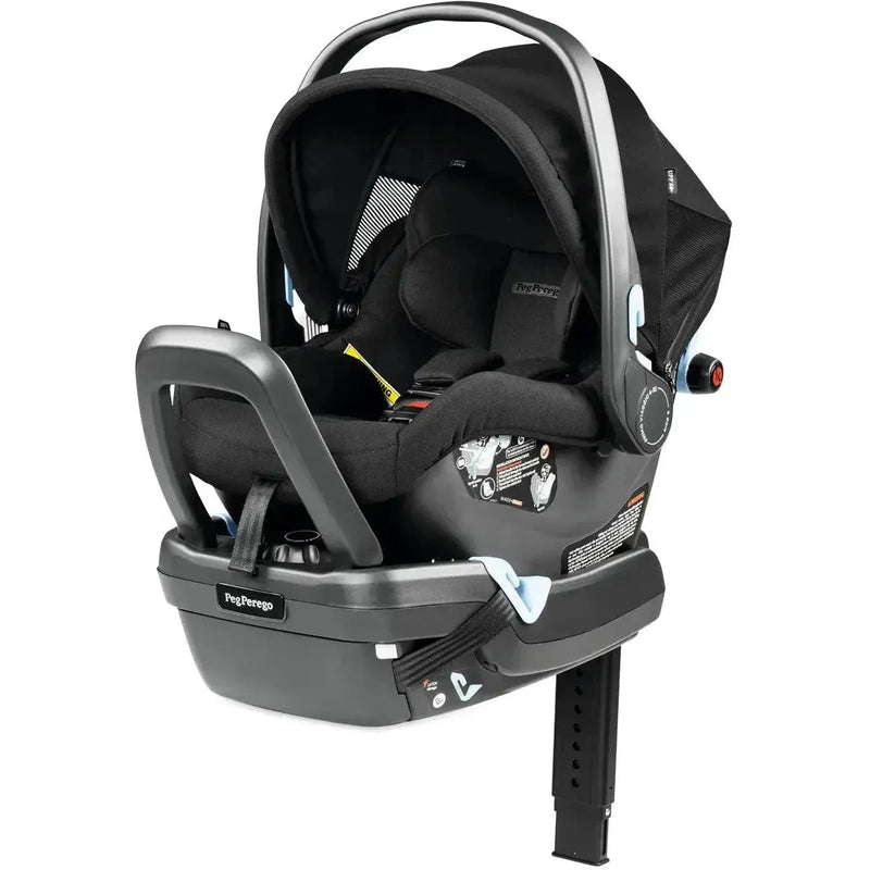 PEG Primo Viaggio Nido Infant Car Seat + Base