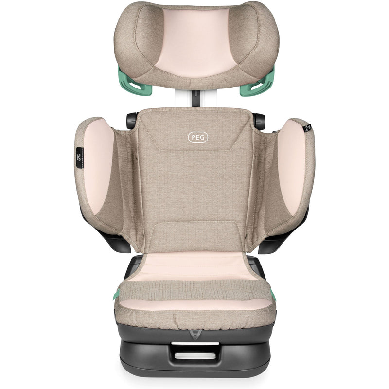 PEG Viaggio Flex 120 Booster Car Seat