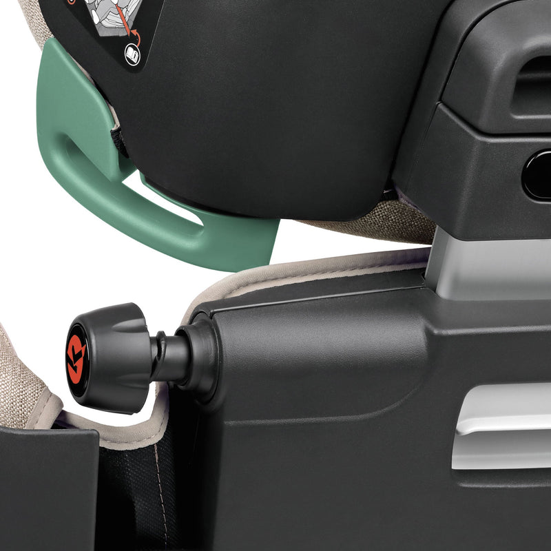 PEG Viaggio Flex 120 Booster Car Seat
