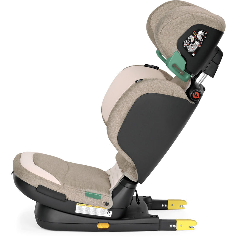PEG Viaggio Flex 120 Booster Car Seat
