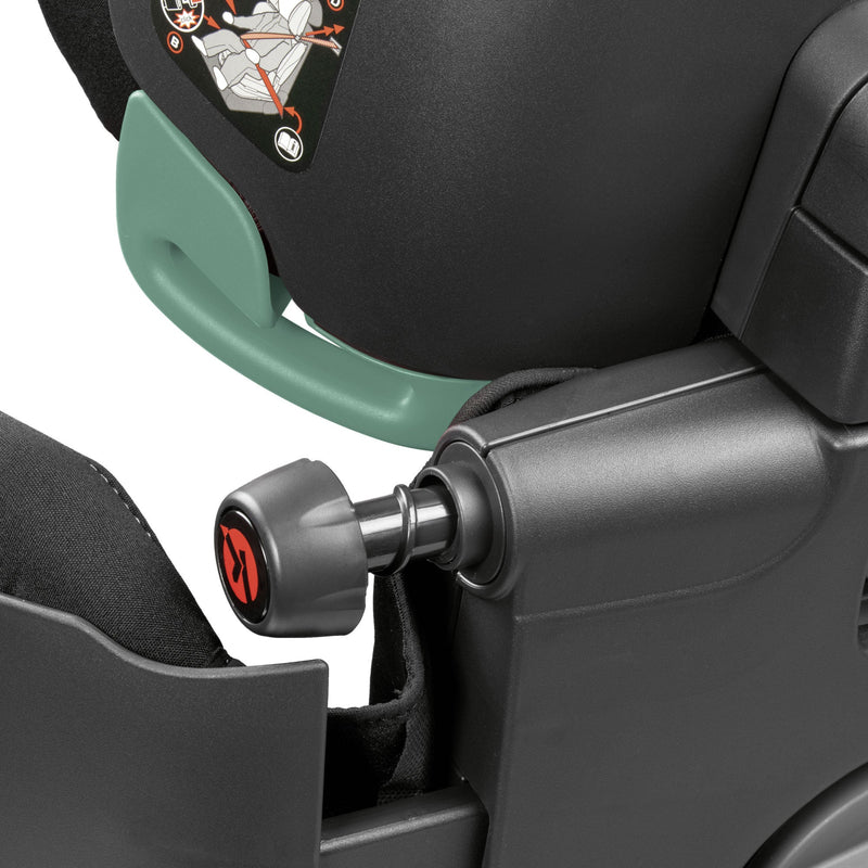 PEG Viaggio Flex 120 Booster Car Seat