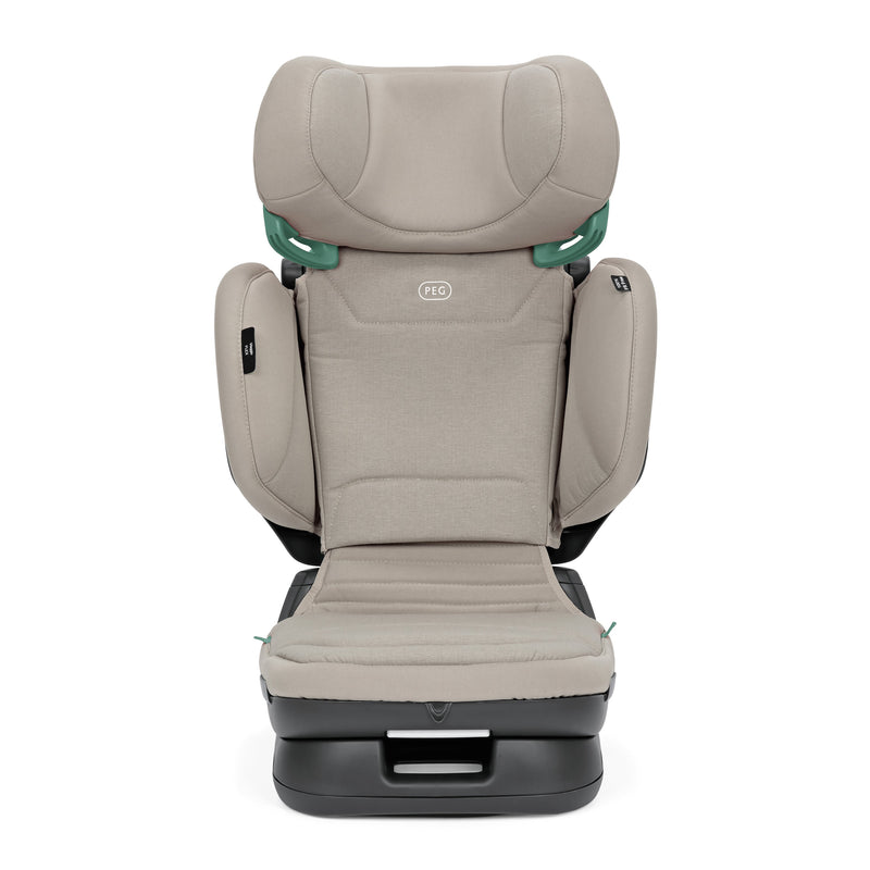 PEG Viaggio Flex 120 Booster Car Seat