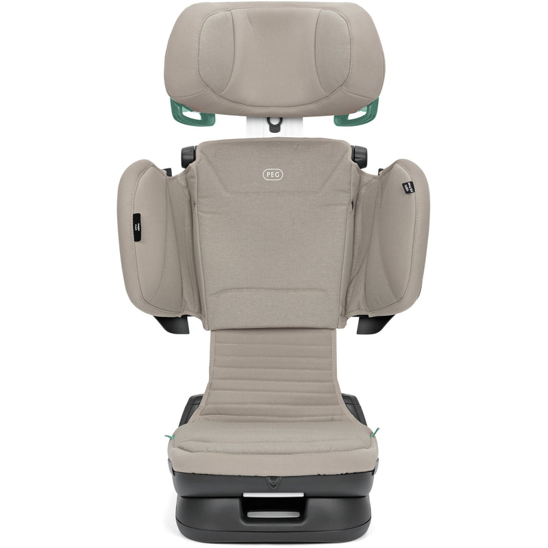 PEG Viaggio Flex 120 Booster Car Seat