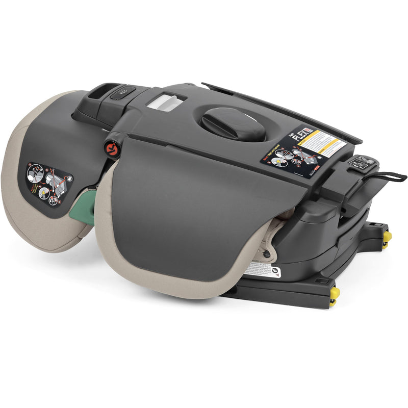 PEG Viaggio Flex 120 Booster Car Seat