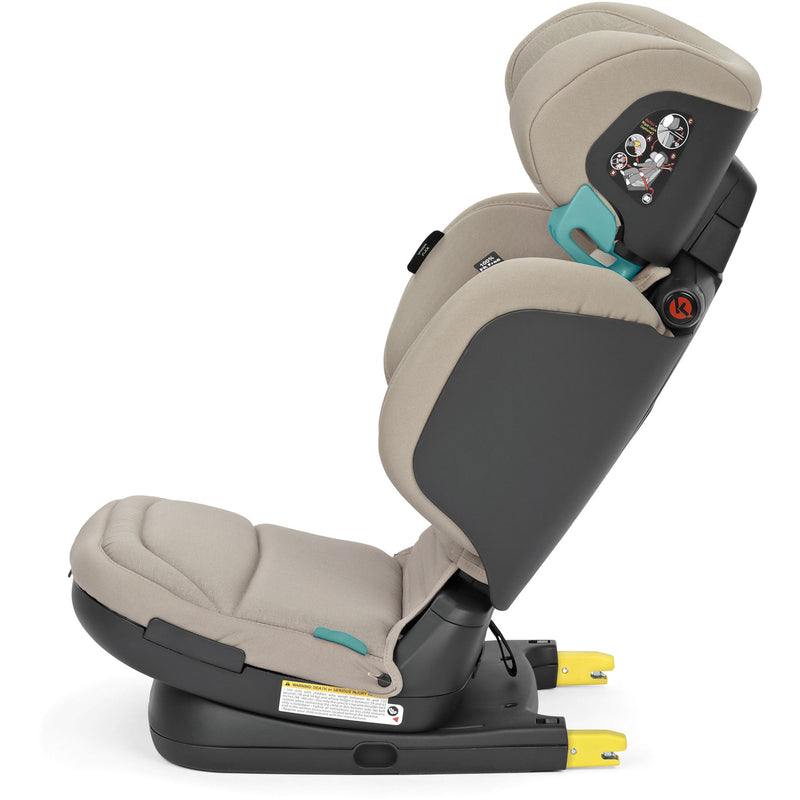 PEG Viaggio Flex 120 Booster Car Seat