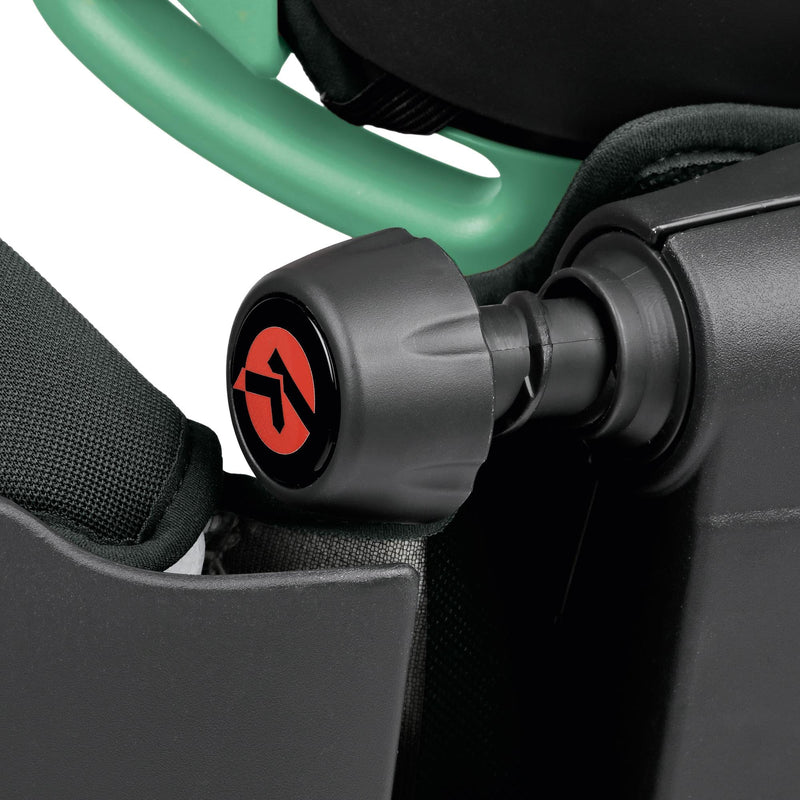 PEG Viaggio Flex 120 Booster Car Seat