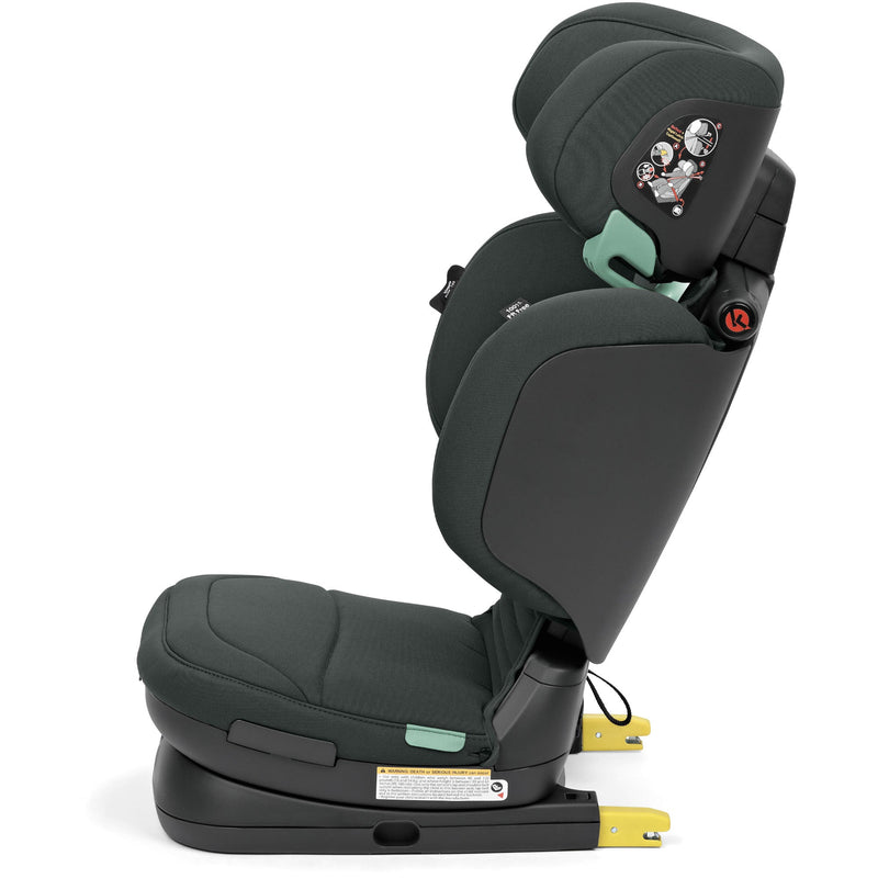 PEG Viaggio Flex 120 Booster Car Seat