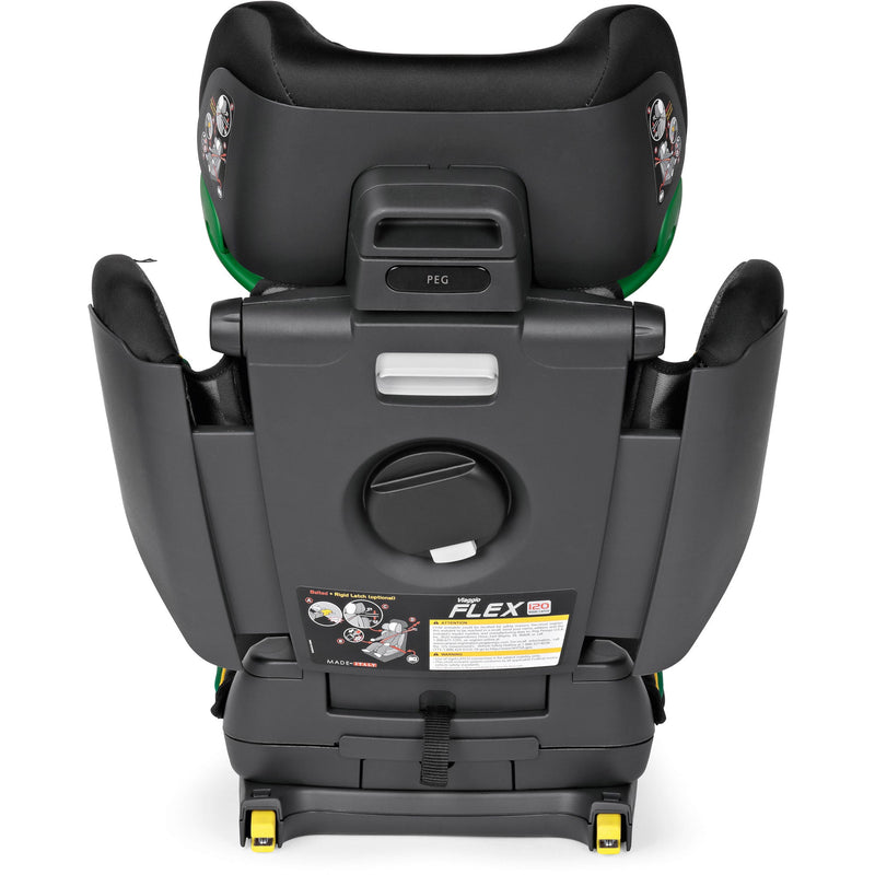 PEG Viaggio Flex 120 Booster Car Seat
