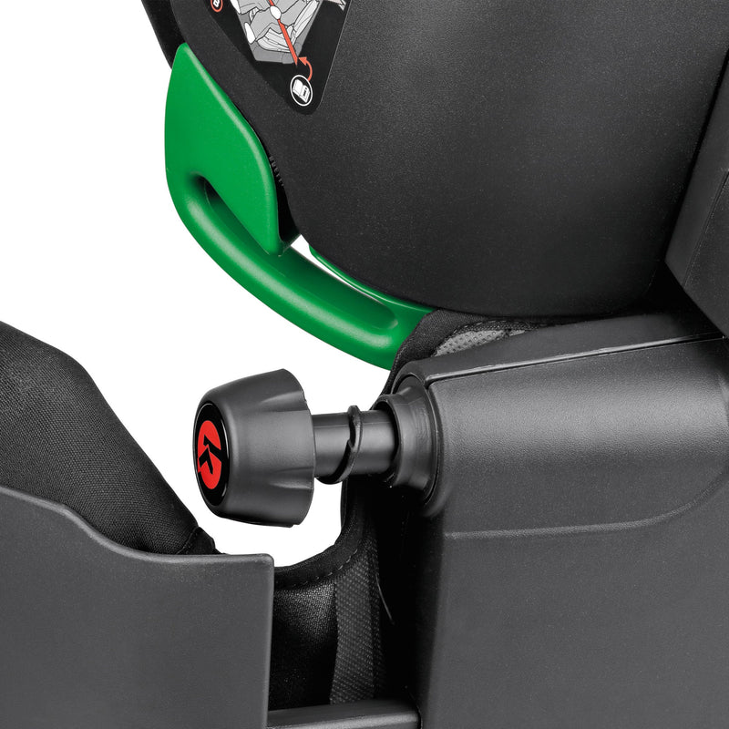 PEG Viaggio Flex 120 Booster Car Seat