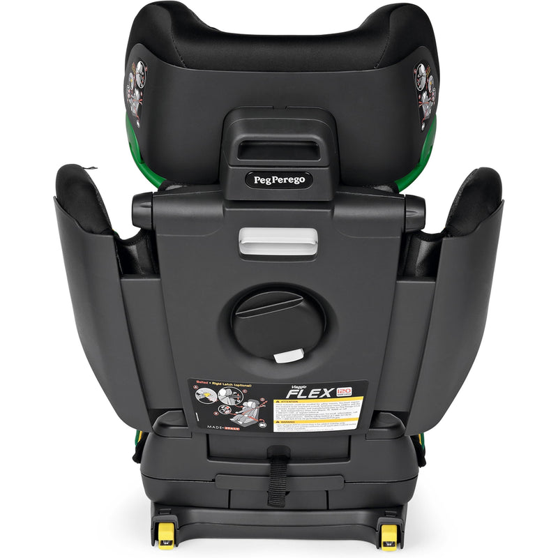 PEG Viaggio Flex 120 Booster Car Seat