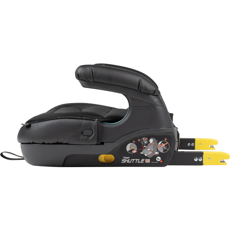 PEG Viaggio Shuttle 120 Booster Car Seat