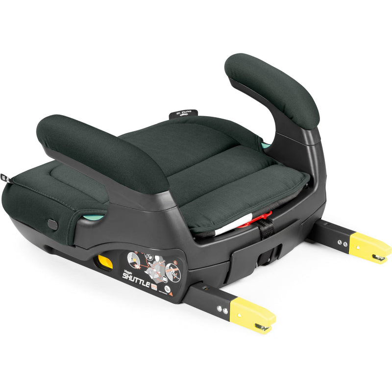 PEG Viaggio Shuttle 120 Booster Car Seat