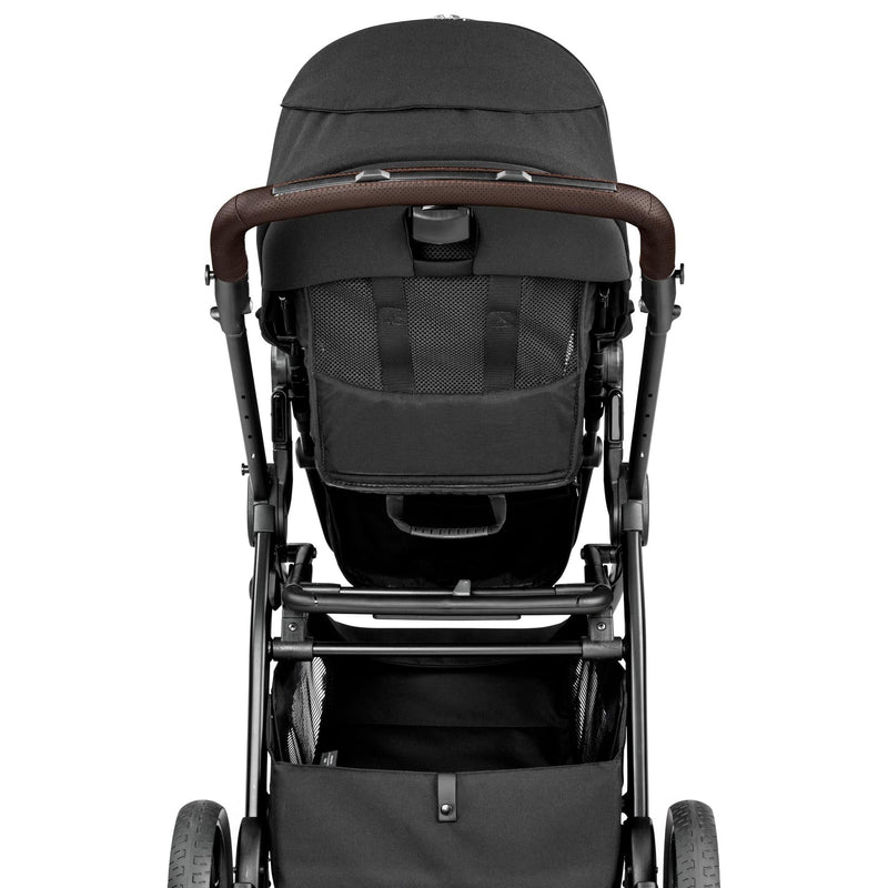 PEG YPSI Stroller + Primo Viaggio Nido Car Seat Travel System | Specialty Store Exclusive!
