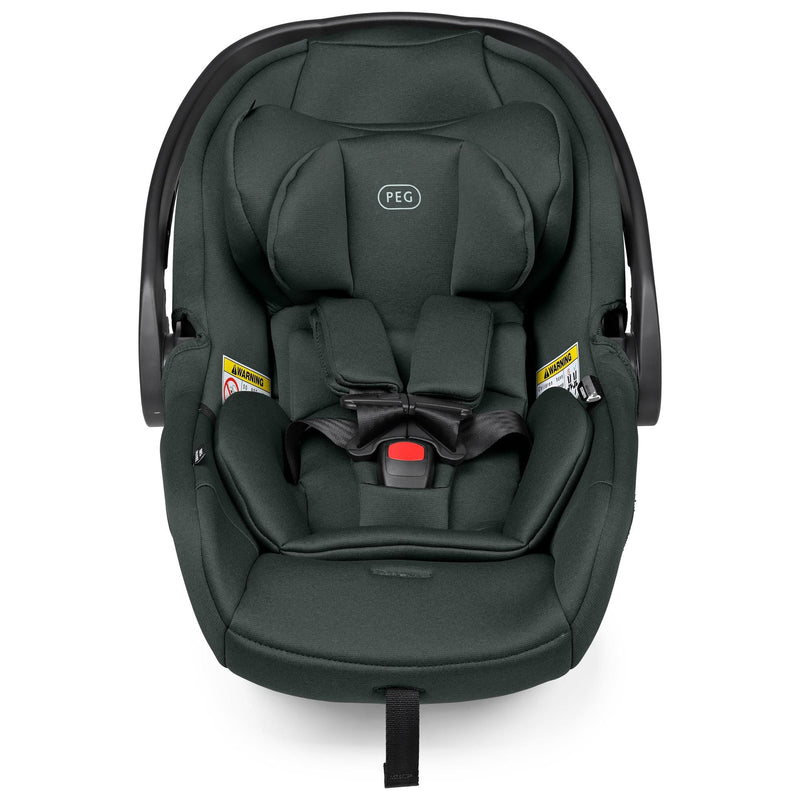 PEG YPSI Stroller + Primo Viaggio Nido Car Seat Travel System | Specialty Store Exclusive!