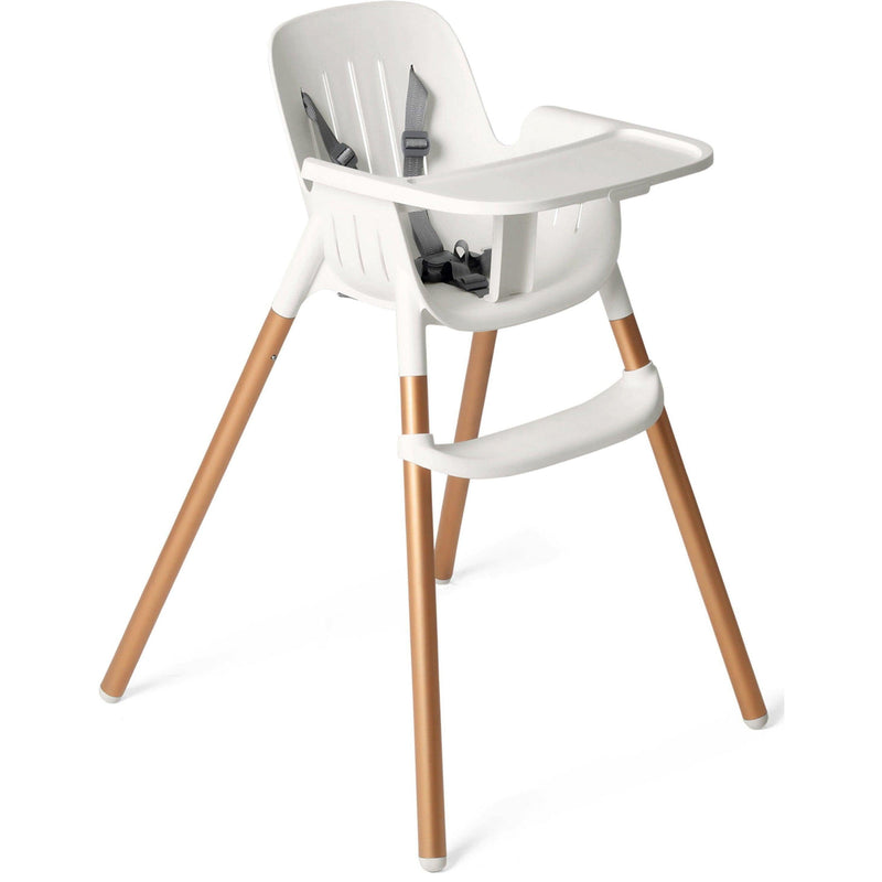 PEG Poke Lightweight High Chair