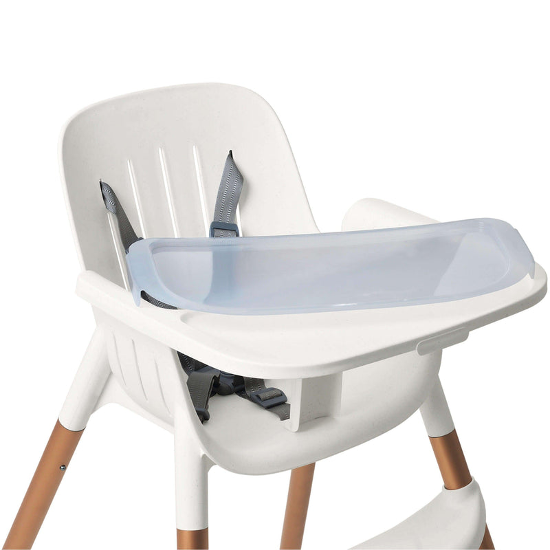 PEG Poke Lightweight High Chair