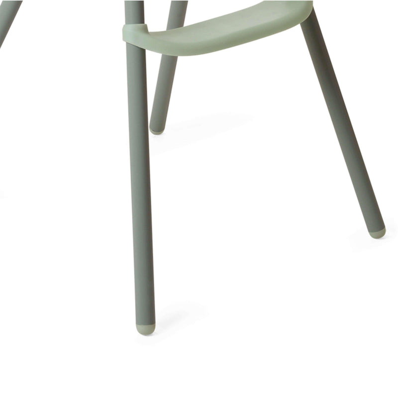 PEG Poke Lightweight High Chair