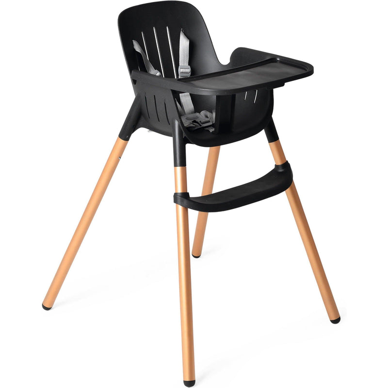 PEG Poke Lightweight High Chair