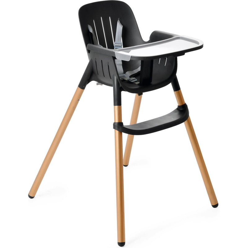 PEG Poke Lightweight High Chair