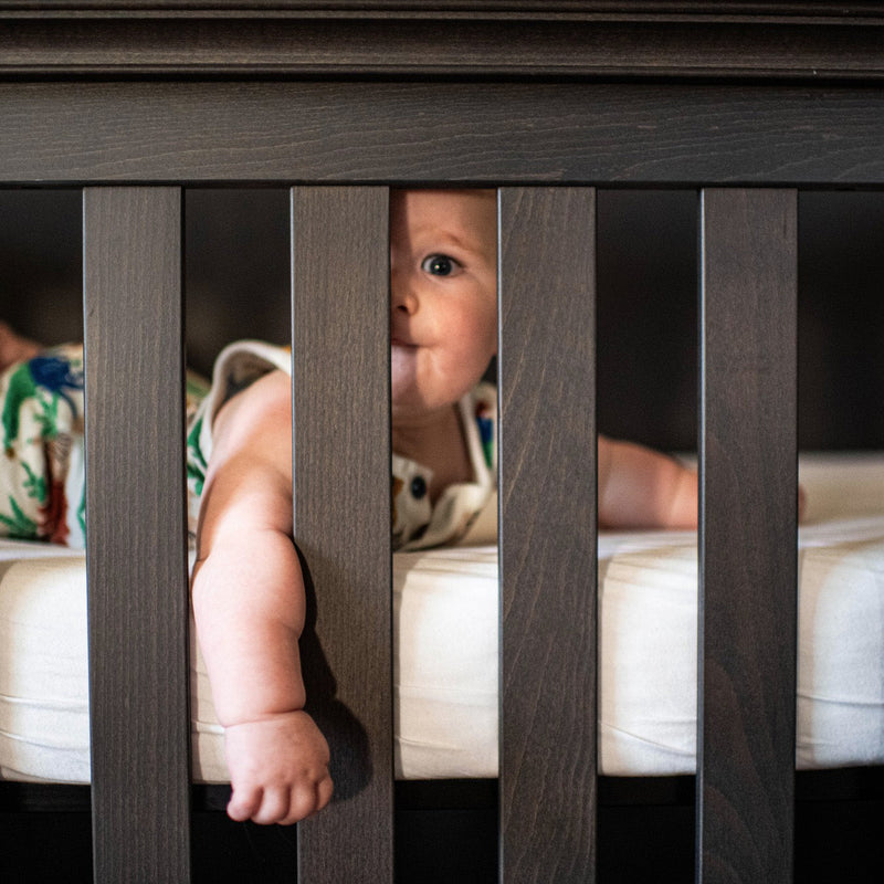 Silva Jackson Convertible Crib