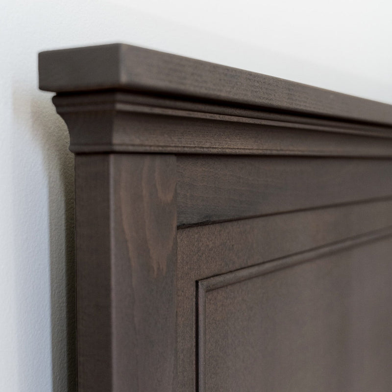 Silva Jackson Convertible Crib