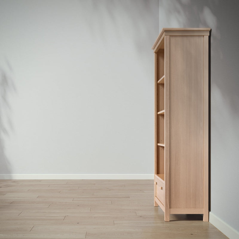 Romina Karisma Bookcase