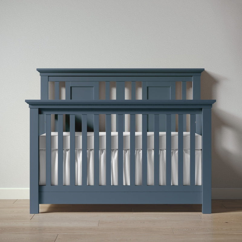 Romina Karisma Convertible Crib / Open Back