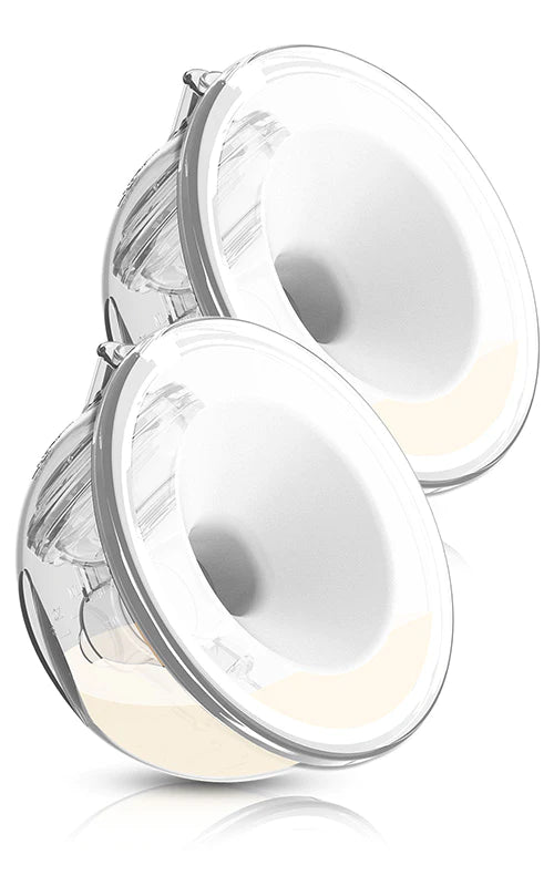 Legendairy Milk Silicone Collection Cups