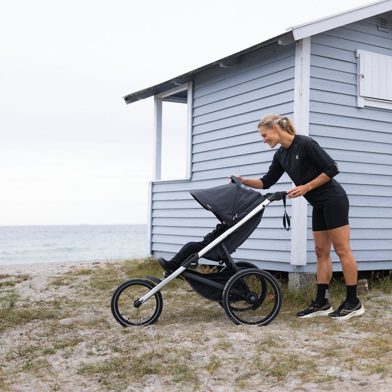 Thule Glide 3 Jogging Stroller