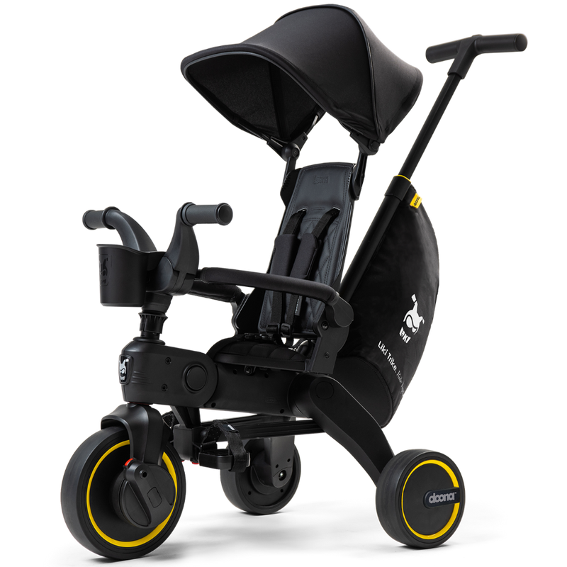 Liki Trike | Midnight Edition