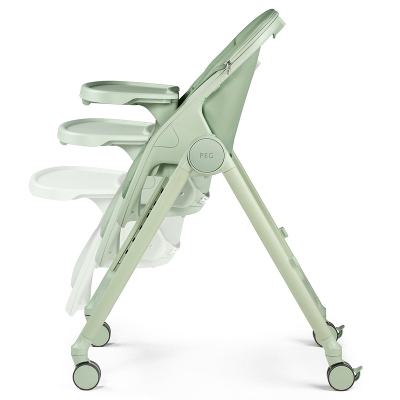 PEG Living High Chair