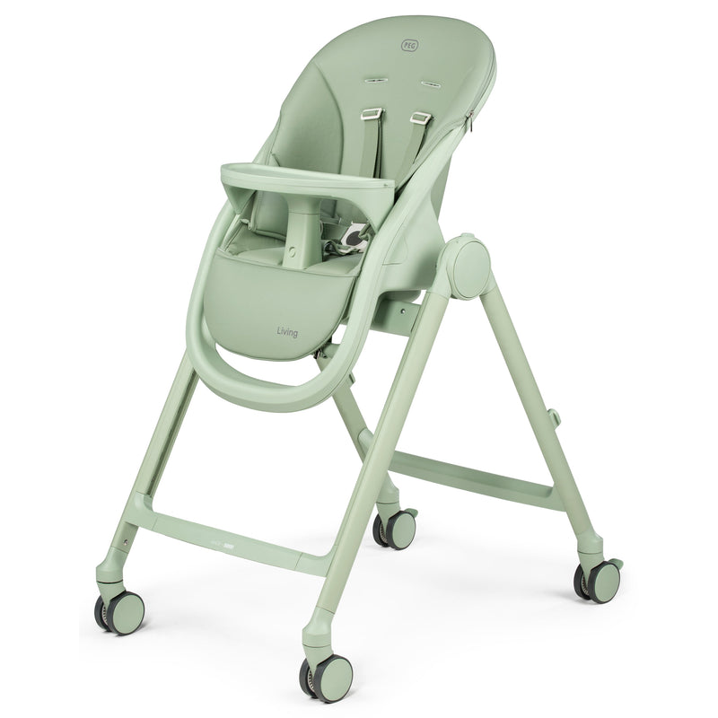 PEG Living High Chair