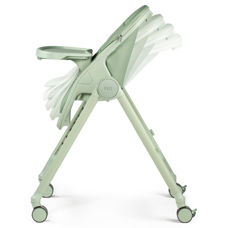 PEG Living High Chair