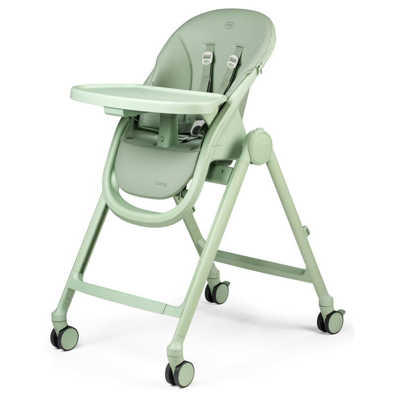 PEG Living High Chair