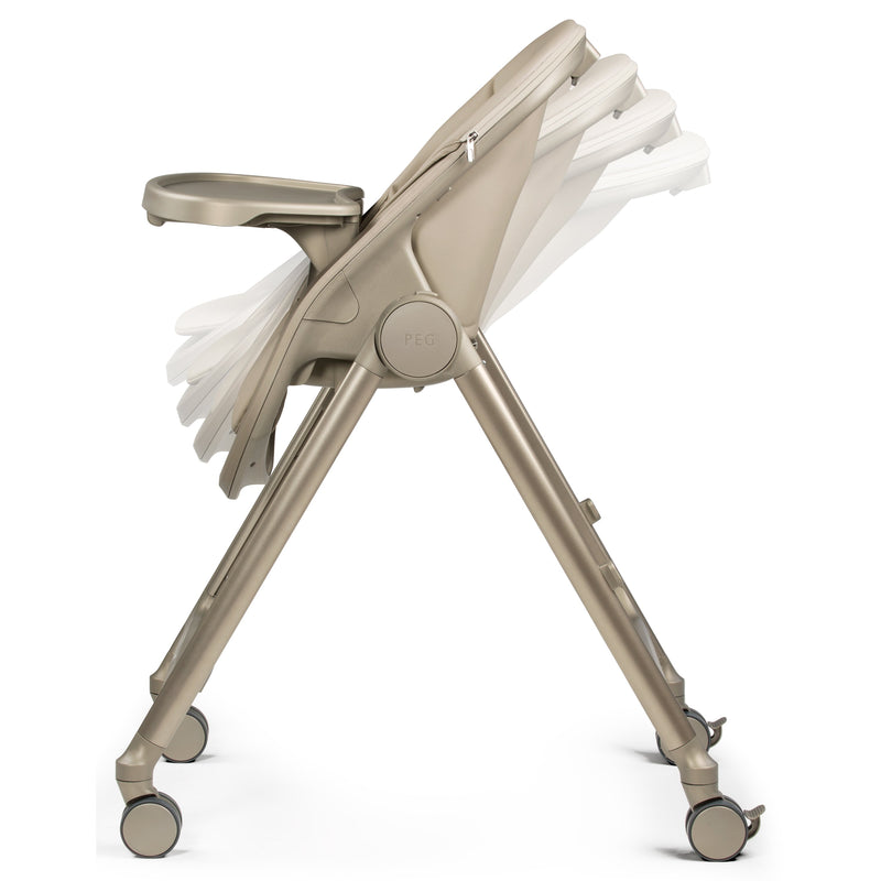 PEG Living High Chair