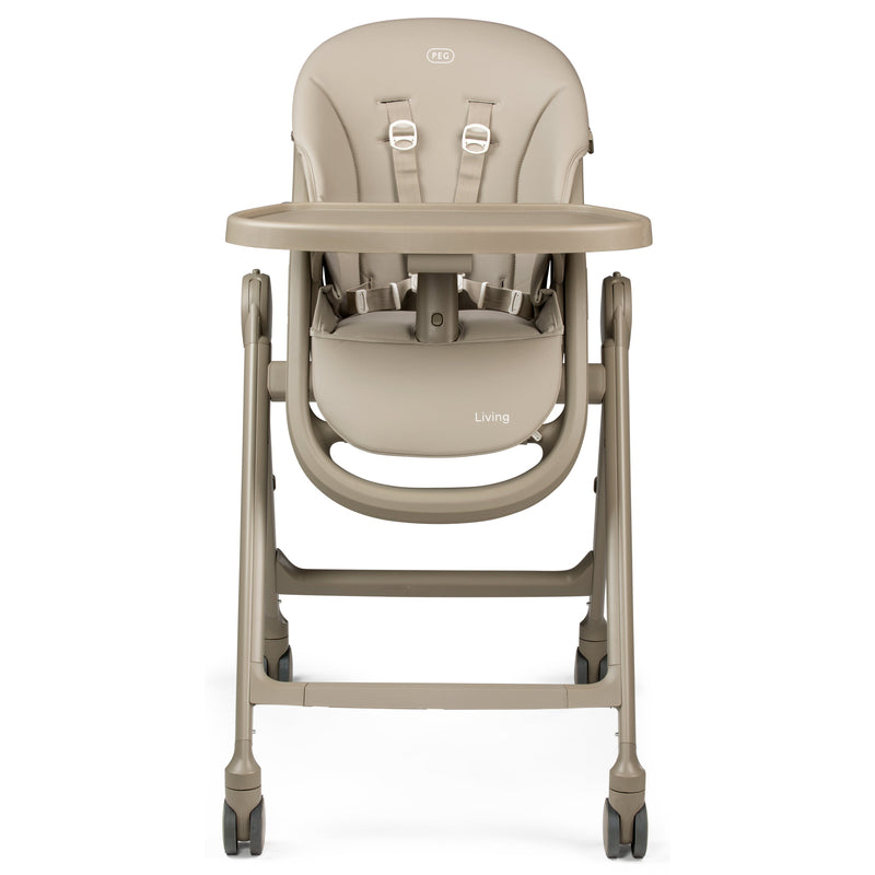 PEG Living High Chair