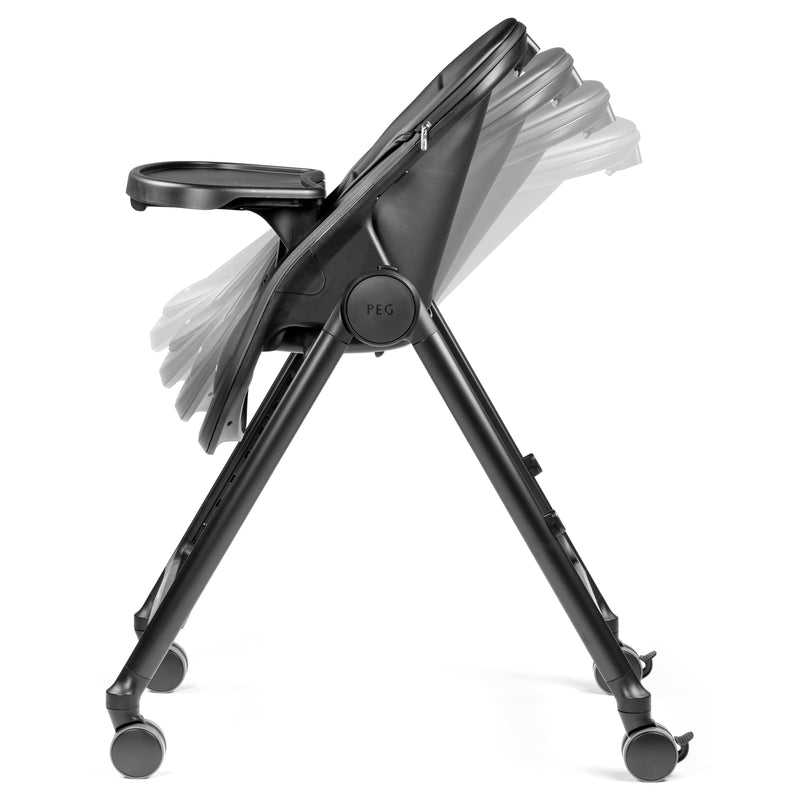 PEG Living High Chair