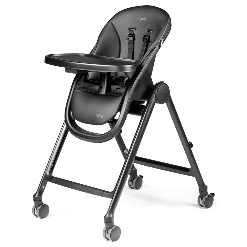 PEG Living High Chair