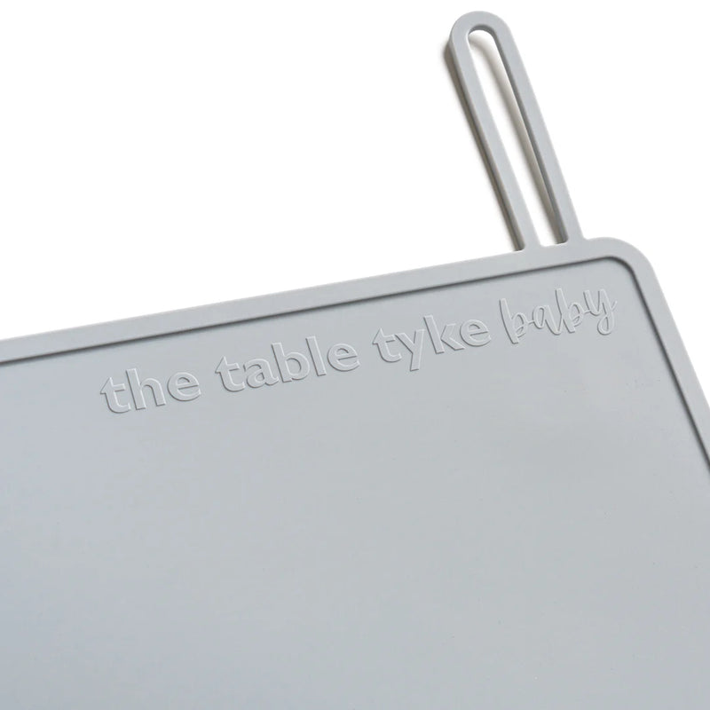 Table Tyke Baby | With Suction Cups!