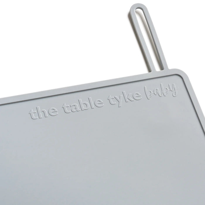 Table Tyke Baby | With Suction Cups!