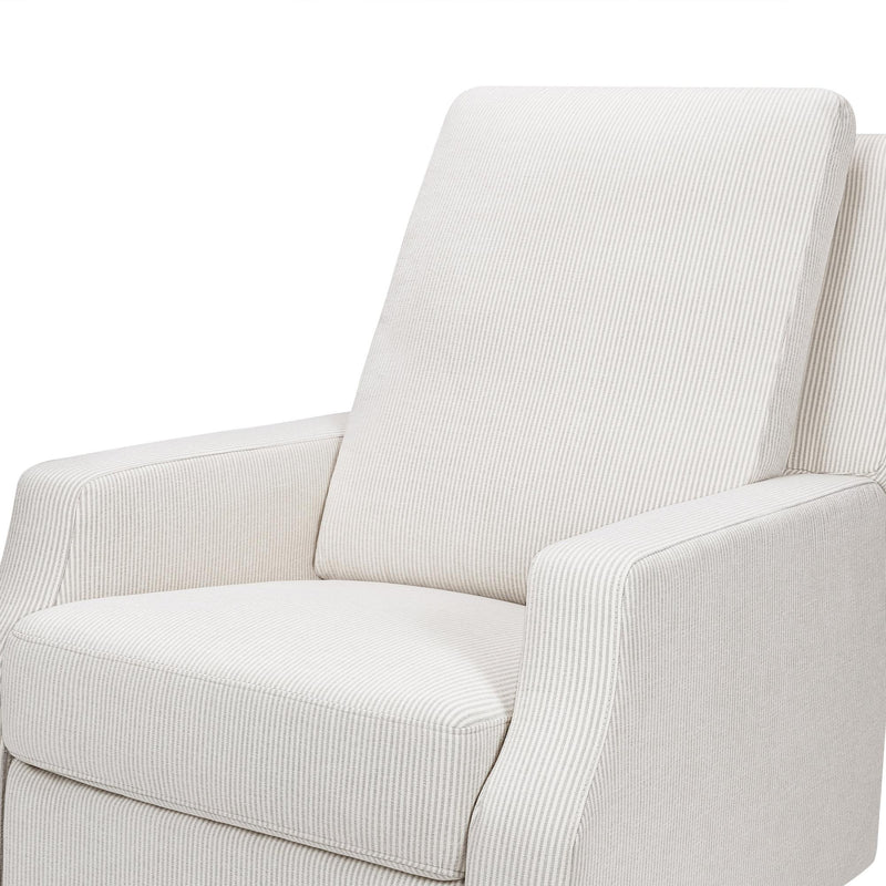 Namesake Crewe Recliner and Swivel Glider