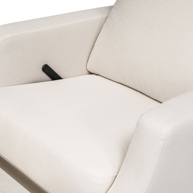 Namesake Crewe Recliner and Swivel Glider